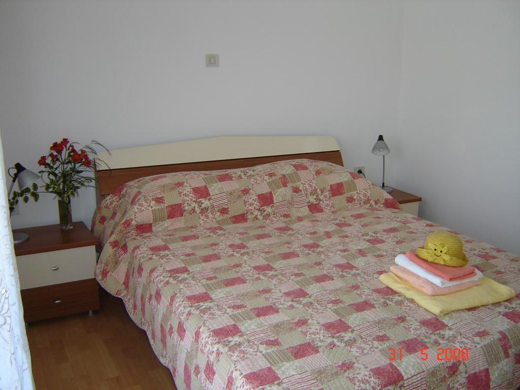 Apartments Bacvar 32 Kali Kamer foto